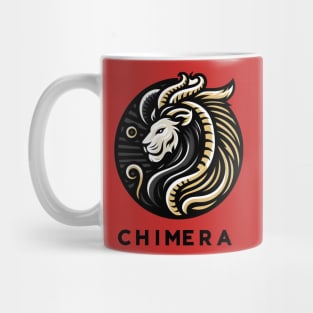 CHIMERA Mug